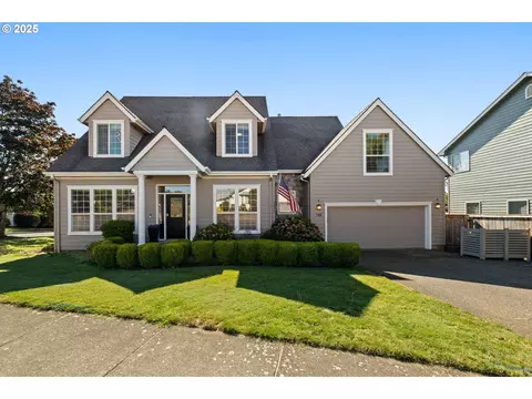 748 Roosevelt St, Salem, OR 97304