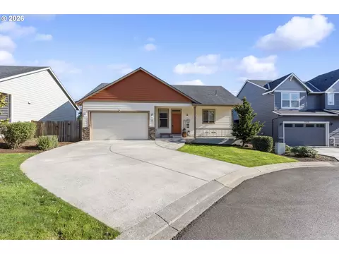 35640 Elk Meadows Dr, Saint Helens, OR 97051