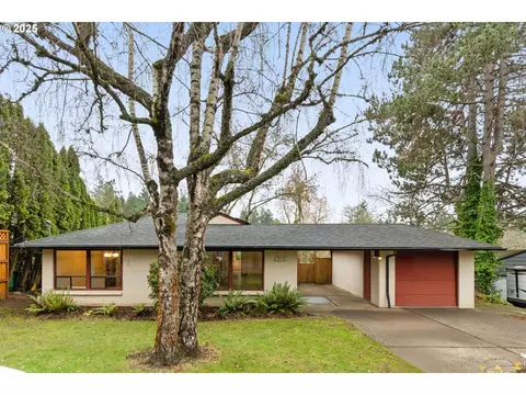 2634 SW Mitchell Ct, Portland, OR 97239