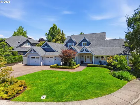 743 Club Way, Eugene, OR 97401