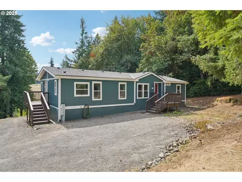 15601 Thayer Rd, Oregon City, OR 97045