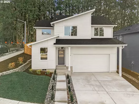 296 NW Mawrcrest Ave, Gresham, OR 97030