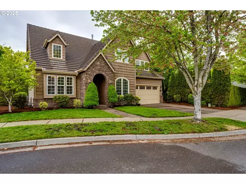 2154 Sparrow Ct, Eugene, OR 97401