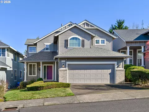 9016 SEmily Park Way, Happy Valley, OR 97086