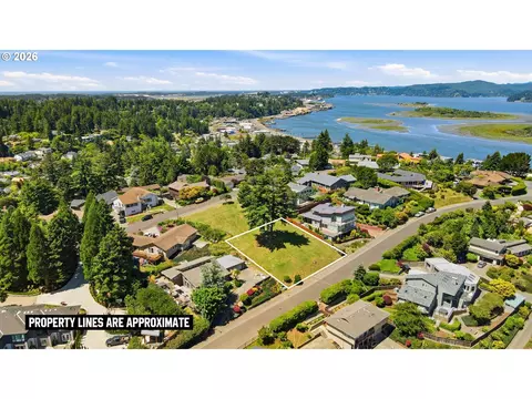 0 Telegraph Dr, Coos Bay, OR 97420