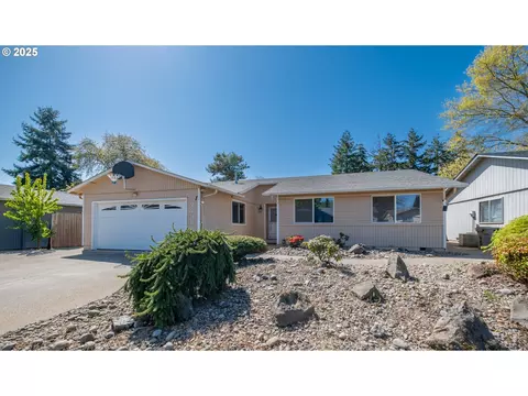 2238 Ermine St, Albany, OR 97322