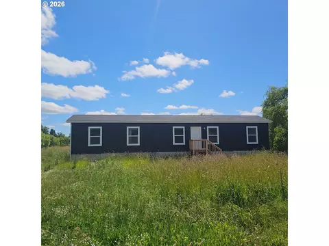 485 NW Richard St, Sheridan, OR 97378