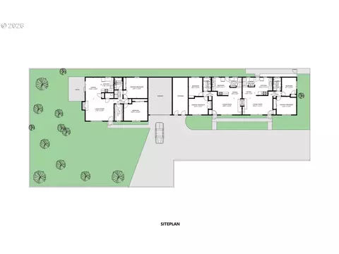 12011 SE Market St, Portland, OR 97216