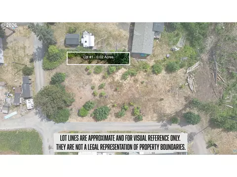 51790 Echo St, Blue River, OR 97413 photo 5