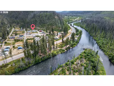 51790 Echo St, Blue River, OR 97413 photo 9