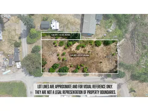51790 Echo St, Blue River, OR 97413 photo 3