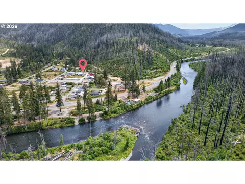 51790 Echo St, Blue River, OR 97413 photo 11