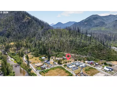 51790 Echo St, Blue River, OR 97413 photo 8