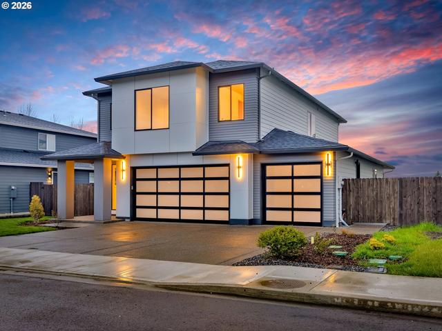 154 E Airedale Ave, La Center, WA 98629