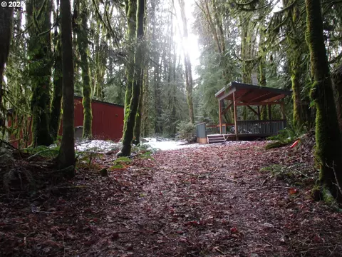 00000 Timber Rd #2200, Vernonia, OR 97064