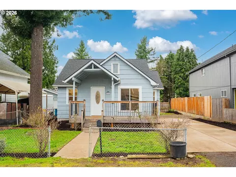 5265 SE Lambert St, Portland, OR 97206