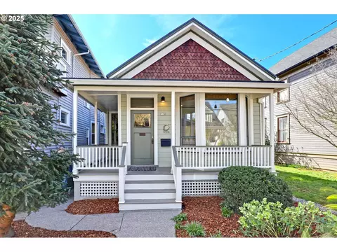504 NE Thompson St, Portland, OR 97212