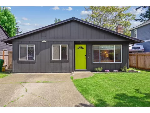 6600 SE 64th Ave, Portland, OR 97206