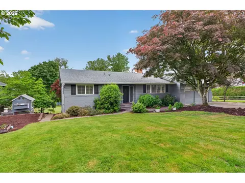 11159 NW Kathleen Dr, Portland, OR 97229