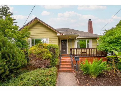 2814 NE 70th Ave, Portland, OR 97213
