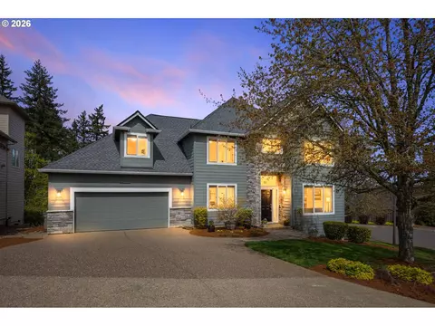 12939 SW Ridgefield Ln, Portland, OR 97223