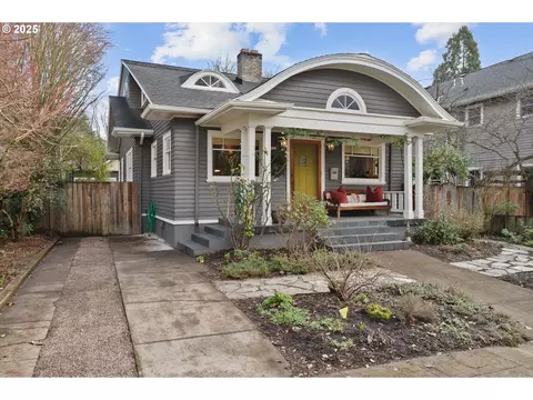 2532 NE 49th Ave, Portland, OR 97213