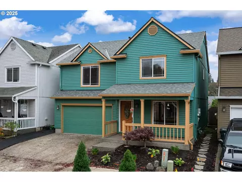 18254 SW Smokette Ln, Beaverton, OR 97003