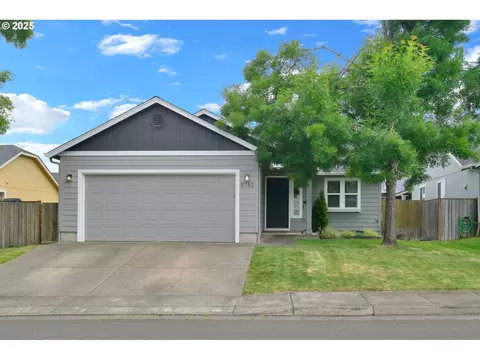 5782 Mica St, Springfield, OR 97478