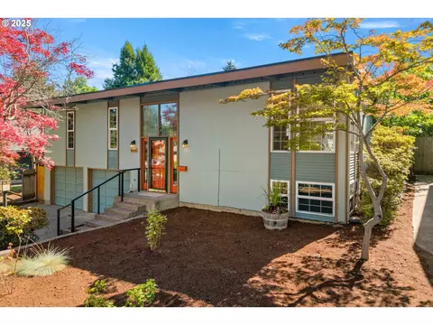 4648 SE 33rd Pl, Portland, OR 97202