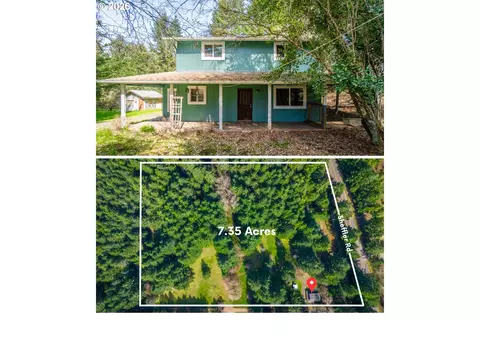 23939 Raze Rd, Elmira, OR 97437