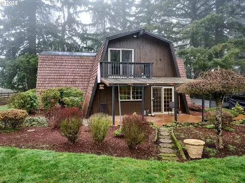 25335 S Central Point Rd, Canby, OR 97013