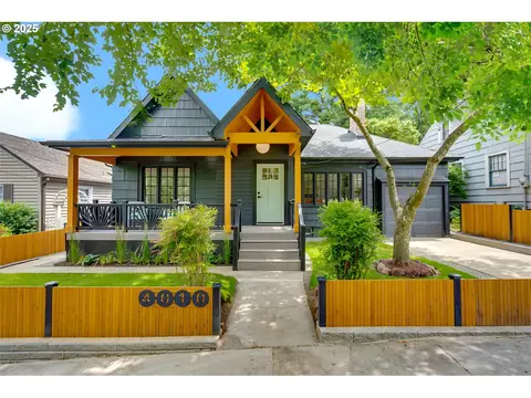 4010 NE 78th Ave, Portland, OR 97213