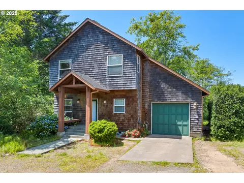 26484 Kittiwake Dr, Rockaway Beach, OR 97136