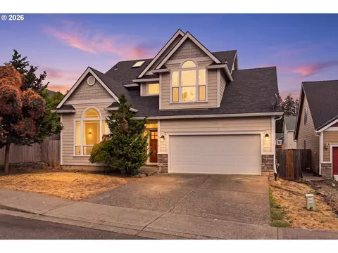 59470 Oak Ridge St, Saint Helens, OR 97051