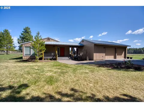 1684 Bz Glenwood Hwy, Glenwood, WA 98619