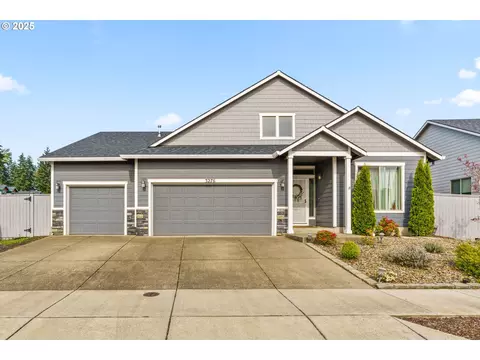 3276 S Mountain View Dr, Albany, OR 97322