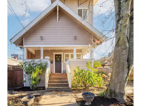 2522 SE 41st Ave, Portland, OR 97202