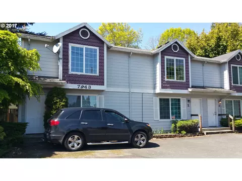 7943 SW 17th Ave, Portland, OR 97219