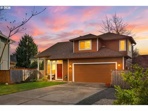 1812 SE 182nd Pl, Vancouver, WA 98683