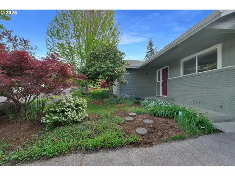 2720 Taylor St, Eugene, OR 97405
