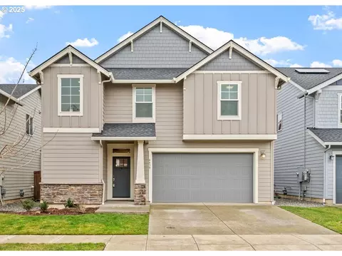 6639 N 89th Loop, Camas, WA 98607