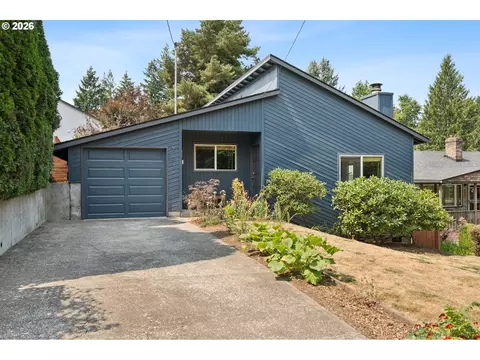 7331 SW 17th Dr, Portland, OR 97219