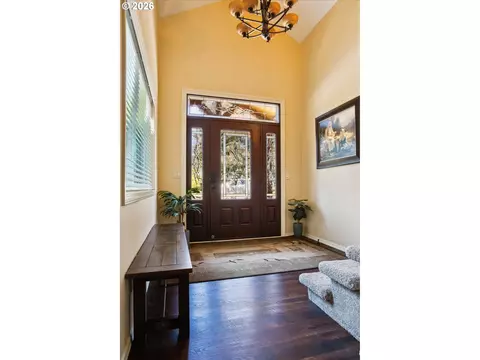 Entry Way - 39340 Glover Ct, Sandy, OR 97055 photo 1 of 1