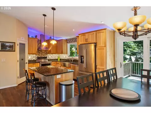 Kitchen - 39340 Glover Ct, Sandy, OR 97055 photo 1 of 4