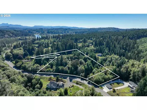0 Eagle Ln, Astoria, OR 97103