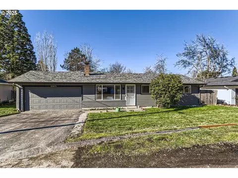 10835 SW 62nd Pl, Portland, OR 97219