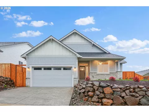 6752 Naomi Danielle St SE, Salem, OR 97306