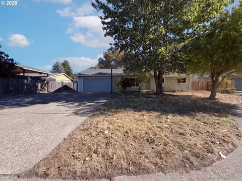 2444 SE 55th Ave, Hillsboro, OR 97123