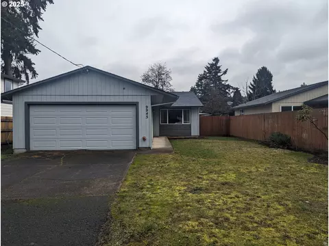 9945 SE Citadel St, Clackamas, OR 97015