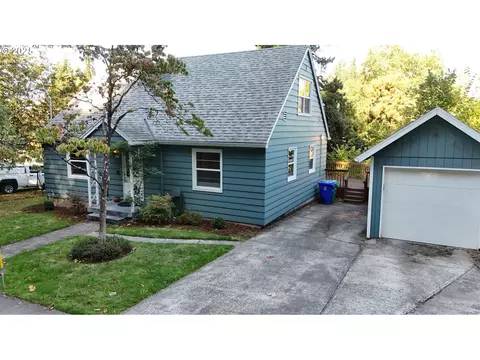 6401 SE Belmont St, Portland, OR 97215